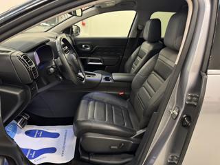 CITROEN C5 Aircross usata, con Alzacristalli elettrici