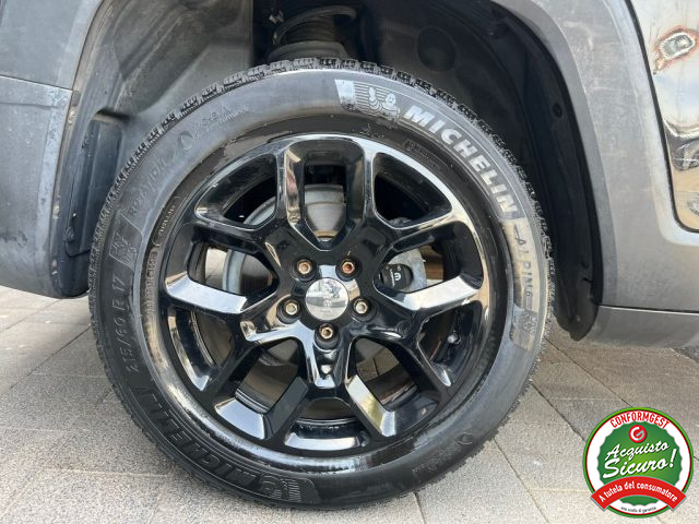 JEEP Renegade usata, con Bracciolo
