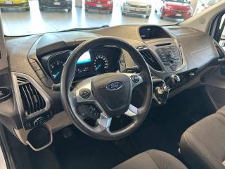 FORD Tourneo Custom usata, con Fendinebbia