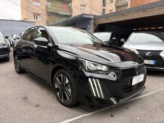 PEUGEOT 208 usata, con Airbag laterali