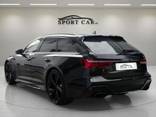AUDI RS6 usata, con Autoradio