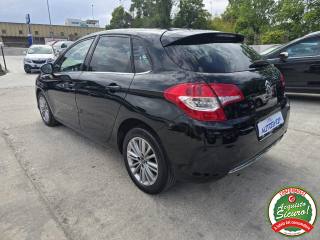 CITROEN C4 usata, con Chiusura centralizzata