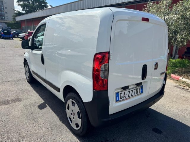 FIAT Fiorino usata, con Climatizzatore