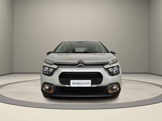 CITROEN C3 usata, con Airbag
