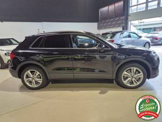 AUDI Q3 usata, con Airbag laterali