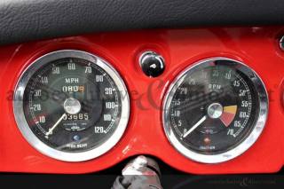 MG MGA usata 14
