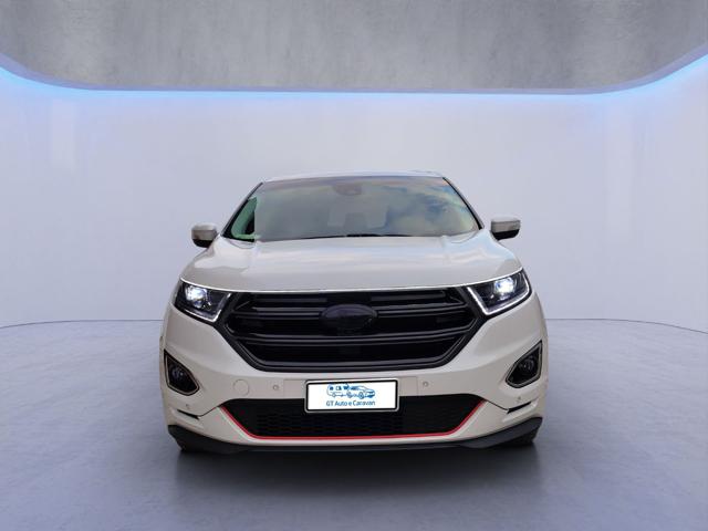 FORD Edge usata, con Alzacristalli elettrici