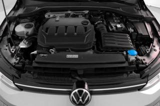 VOLKSWAGEN Golf usata, con Cruise Control