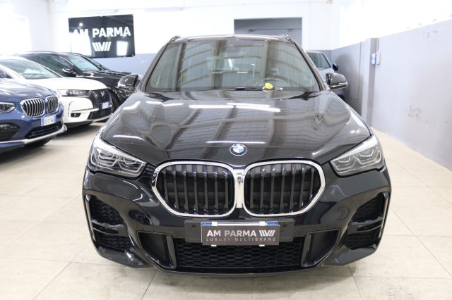 BMW X1 usata, con Airbag