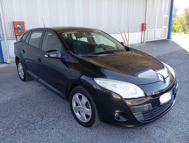RENAULT Megane usata, con ABS