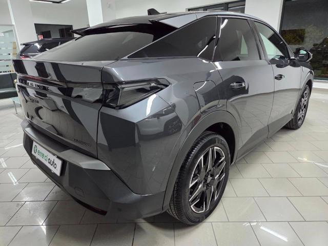 PEUGEOT 3008 usata, con ESP