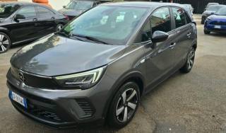 OPEL Crossland usata, con Airbag laterali