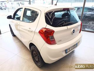 OPEL Karl usata, con Airbag laterali