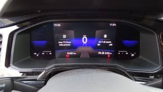 VOLKSWAGEN Polo usata 87