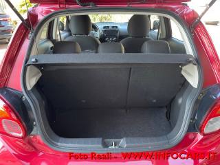 MITSUBISHI Space Star usata, con Luci diurne
