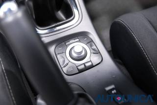 RENAULT Megane usata, con Isofix