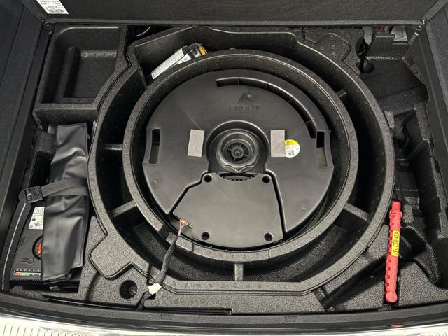 AUDI Q5 usata, con Sensore di pioggia
