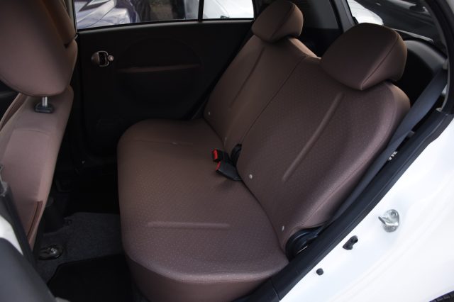 CITROEN C-Zero usata, con Boardcomputer