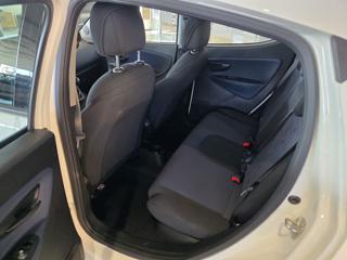 LANCIA Ypsilon usata, con Servosterzo