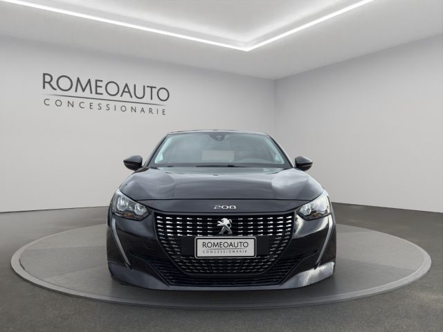PEUGEOT 208 usata, con Chiusura centralizzata