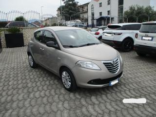 LANCIA Ypsilon usata, con Airbag