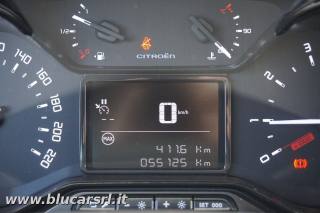 CITROEN C3 Aircross usata, con Immobilizzatore elettronico