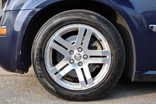 CHRYSLER 300C usata 132