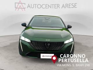 PEUGEOT 308 usata, con Climatizzatore