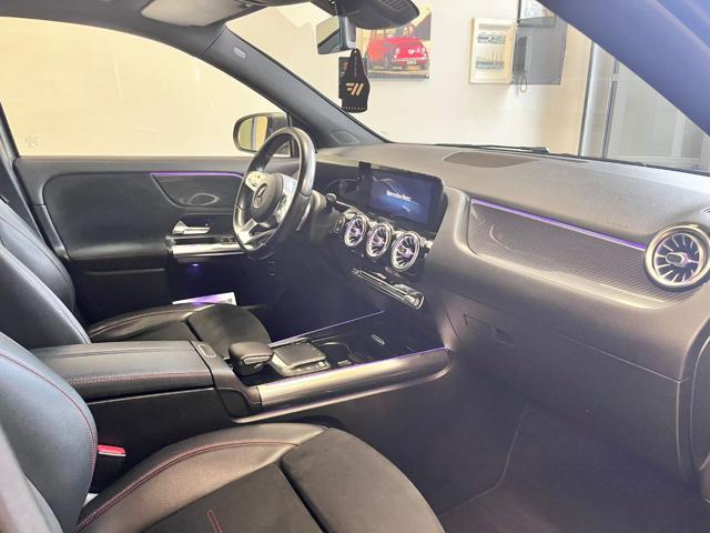 MERCEDES-BENZ GLA 200 usata, con Autoradio