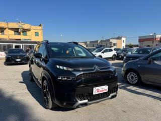 CITROEN C3 Aircross usata, con Airbag laterali