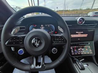 MASERATI Grecale usata, con Controllo trazione