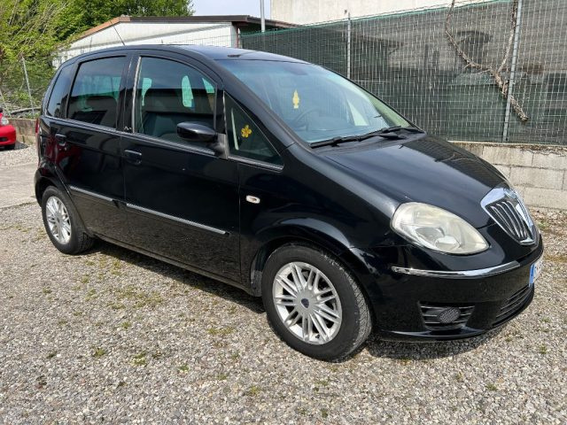 LANCIA MUSA usata, con ABS