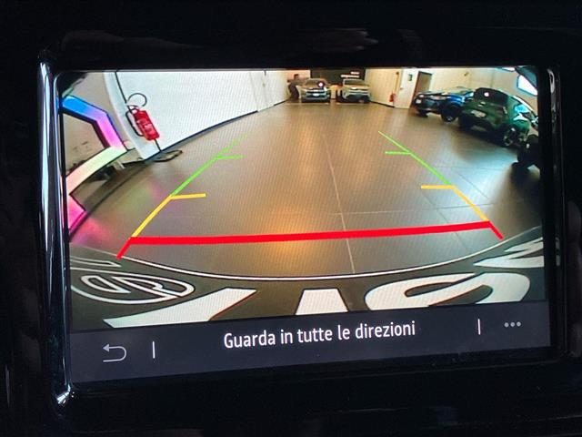 RENAULT Twingo usata, con Servosterzo