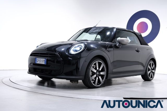 MINI Cooper usata 64