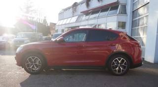 ALFA ROMEO Stelvio usata, con Airbag laterali
