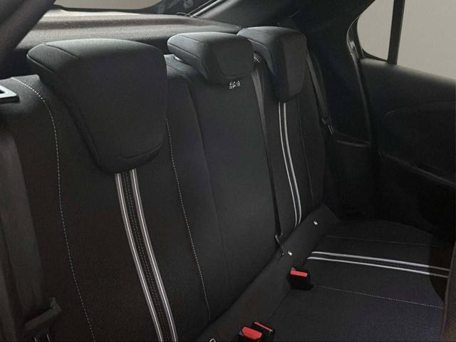 OPEL Corsa usata, con Cronologia tagliandi