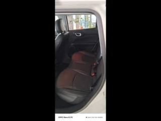 JEEP Compass usata, con Filtro antiparticolato