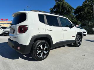 JEEP Renegade usata, con Autoradio