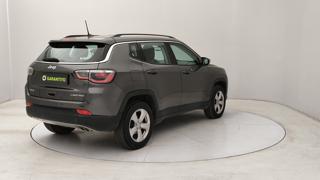 JEEP Compass usata, con Alzacristalli elettrici