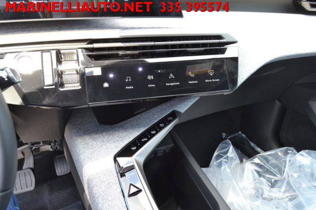 PEUGEOT 3008 usata, con Riconoscimento dei segnali stradali