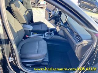 FORD Focus usata, con Autoradio