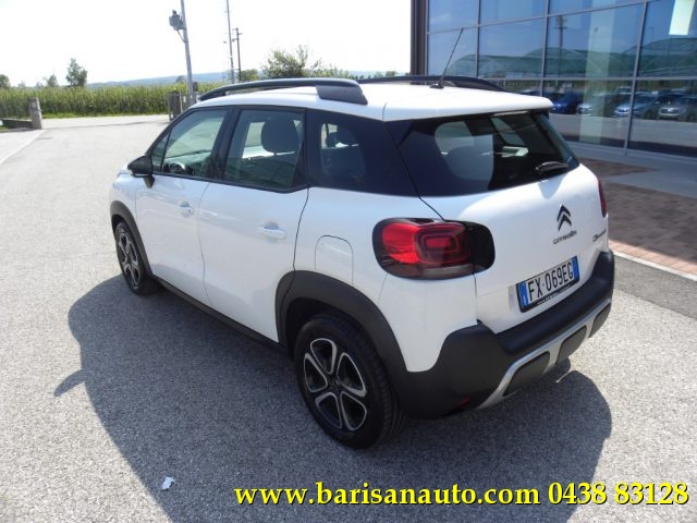 CITROEN C3 Aircross usata, con Airbag Passeggero