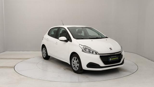 PEUGEOT 208 usata, con Boardcomputer