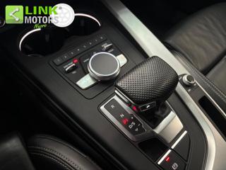 AUDI A4 usata, con USB