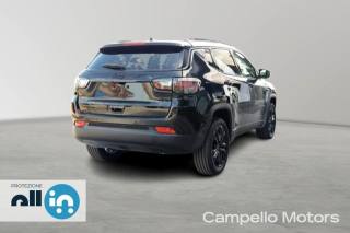 JEEP Compass usata 3