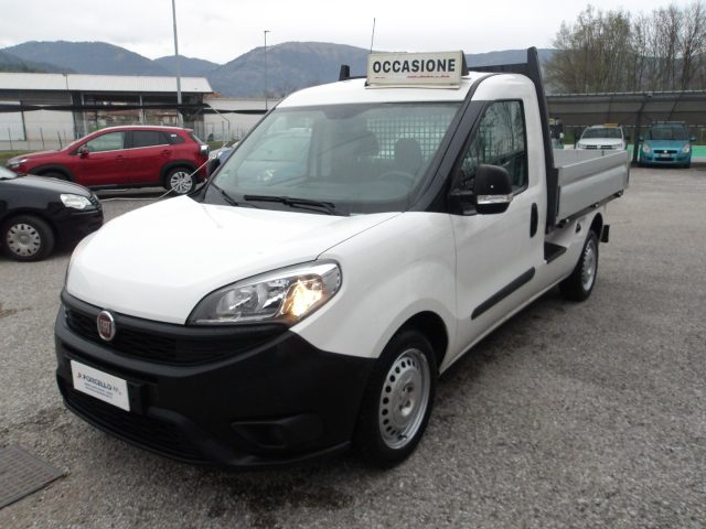 FIAT Doblo usata, con Chiusura centralizzata