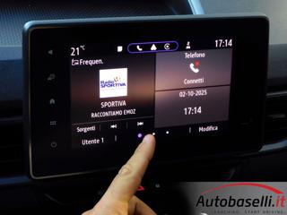 RENAULT Kangoo usata 44