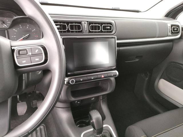 CITROEN C3 usata, con Controllo trazione