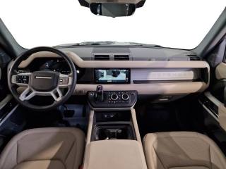 LAND ROVER Defender usata, con Airbag Passeggero