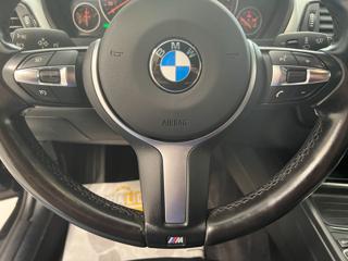 BMW 320 usata, con Portellone posteriore elettrico